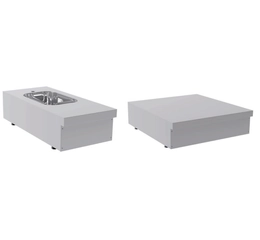 Módulo Neutro - Série 900